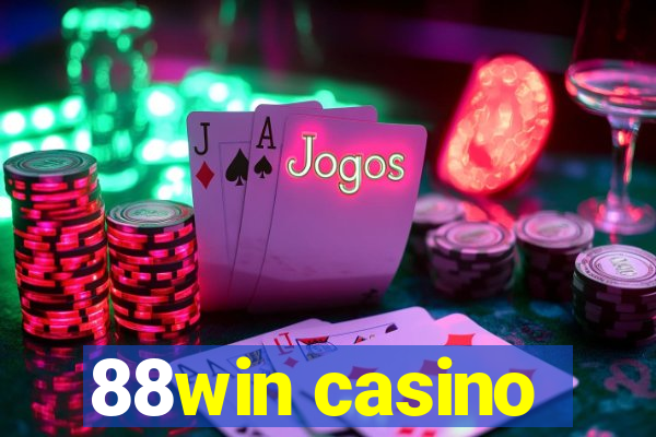 88win casino